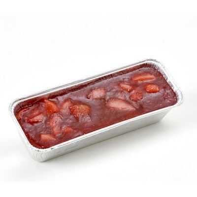 宮城県産苺を使った甘仙堂のカタラーナ300g×3本入