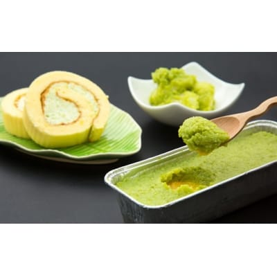 甘仙堂 「ずんだ」ずくしセット 