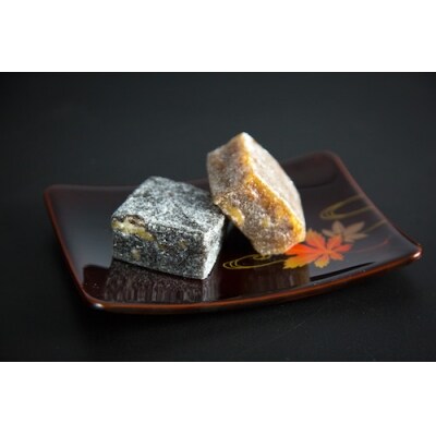 【年6回お届け!】甘仙堂の味めぐり