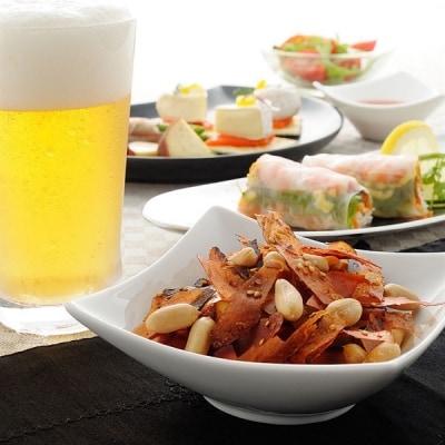 バリ勝男クン。食べくらべアソートセットAS-3(a05-014)