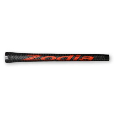 Zodia CADERO��2×2 PENTAGON UT�^�C�v(�����e�[�v����)BK×RED 9�{