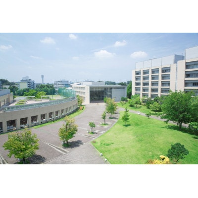【返礼品なし】明治薬科大学応援寄附(1口 5,000円)