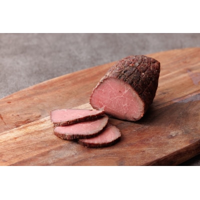 ◆鳥取和牛◆ローストビーフスライス280g(316K.)