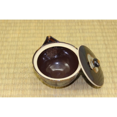 宝瓶(煎茶用急須)