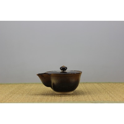 宝瓶(煎茶用急須)