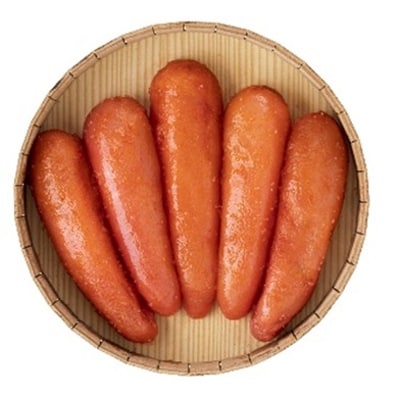明太子と手羽めんたいセット【添田町】