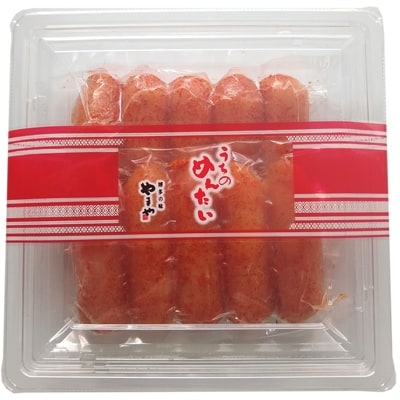 【訳あり切子】やまや　うちのめんたい切子込　400g(添田町)