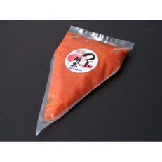 かねふく チューブ明太子1.5kg(500g×3)【添田町】