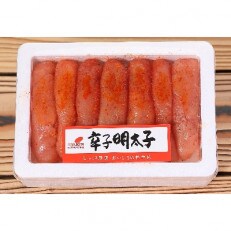 博多まるきた水産 無着色辛子明太子3kg (一本物300g×10)【添田町】