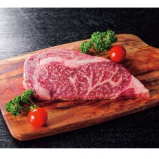 福岡県産　博多和牛　ロースステーキ　200g×3枚