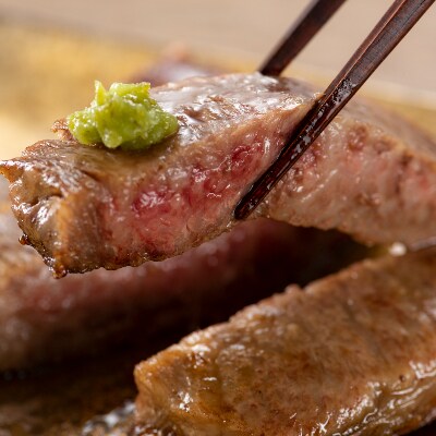 博多和牛サーロインステーキセット 500g(250g×2枚)(添田町)