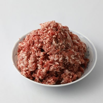 佐賀牛ミンチ500g(250g×2p)_SS037