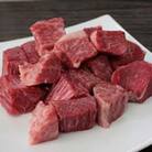 佐賀牛ネック角切500g(250g×2p)_SS039