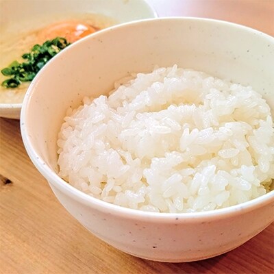 2022年11月発送開始『定期便』【無洗米】ひのひかり5kg×2袋 全5回_SS176