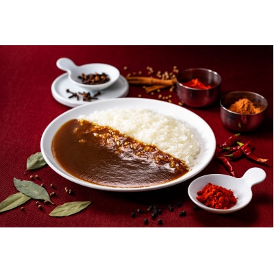 博多の名店ナイルの生カレー8パックセット_SS408