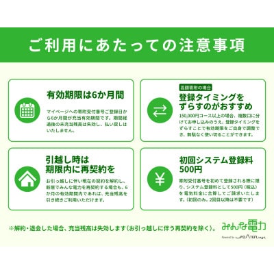 【三重県度会町産】再生可能エネルギー 電気料金お支払いサポート(3,000円分)