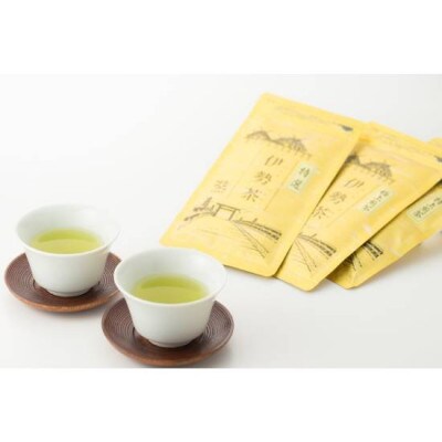 中森製茶 かぶせ茶・煎茶 3種セット 伊勢茶 三重県産茶葉100% 被覆栽培 露地栽培