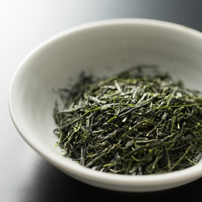 中森製茶 かぶせ茶2本セット 100g(50g×2本)伊勢茶 三重県産茶葉100% 二重被覆栽培
