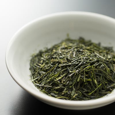 中森製茶 かぶせ茶2本セット 140g(70g×2本)伊勢茶 三重県産茶葉100% 被覆栽培