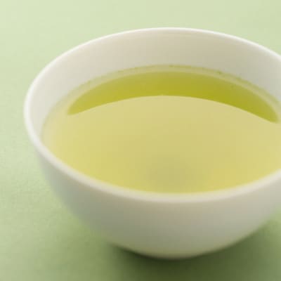 中森製茶 煎茶2本セット 200g(100g×2本)伊勢茶 三重県産茶葉100%