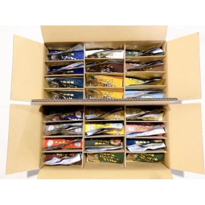 煮付け詰め合わせセット(21種・各2P) B-09087