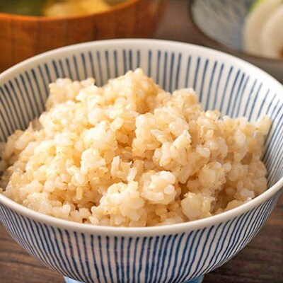 令和7年 きぬむすめ 玄米 5kg 晴れの国 岡山県産 米 [NO5765-1420]