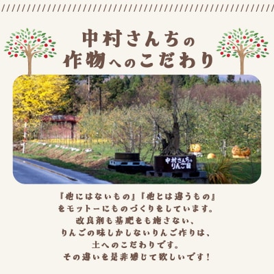 紅玉ジュース&ハーモニージュースセット 