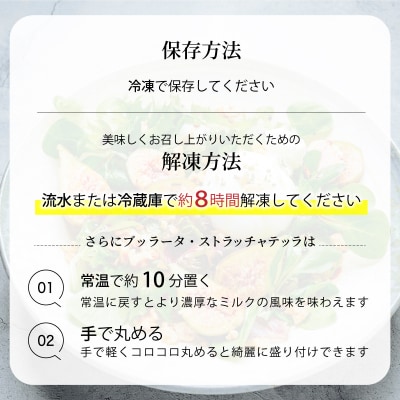 【金賞受賞チーズ入り】青森県産フレッシュチーズ 4種セット