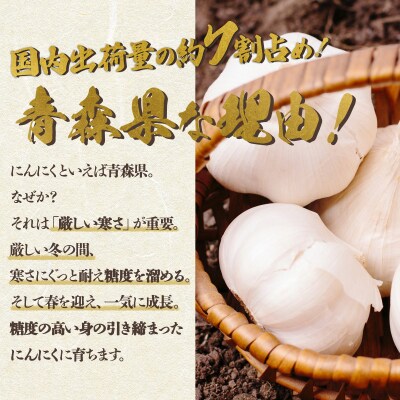 ちぃばぁのにんにくみそ　ピリ辛 