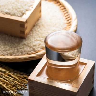 特別純米酒　作田　辛口　720ml 