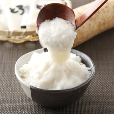 冷凍明太とろろ+青森県産冷凍長芋とろろのセット　各50g×10パック　