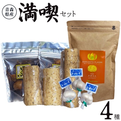 あおもり満喫セット　