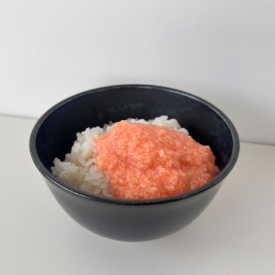 冷凍明太とろろ　50g×15個