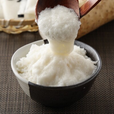 明太とろろ+ネバリスター冷凍とろろパック(50g×各10個)