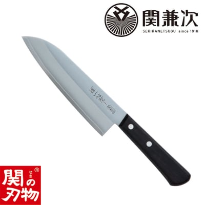 雅一心 三徳包丁 【最長6か月を目安に配送】 