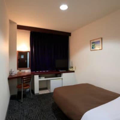 ホテルなはり　ご宿泊券　104004