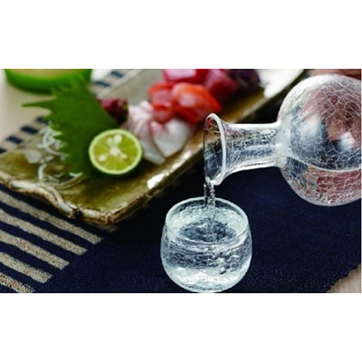 白龍酒造　お勧め日本酒3本セット