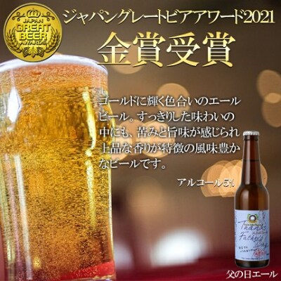 ビール スワンレイクビール 父の日 プレミアム 3本セット 阿賀野市 新潟県 阿賀野 クラフト