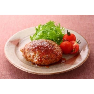 蒲原牛レストランハンバーグ6個セット