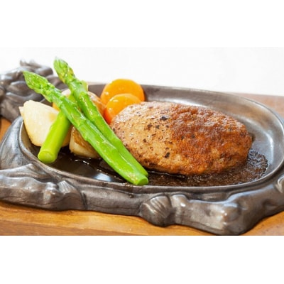 蒲原牛レストランハンバーグ6個セット