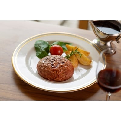 「ミートフーズ・ウスイ」にぎわいセット