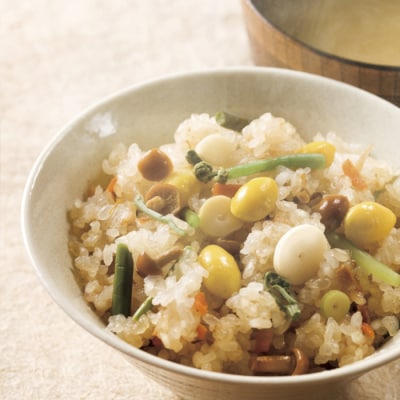 【3ヶ月定期便】 1/25 越後 米粒タイプ 1kg×6袋×3回 バイオテックジャパン