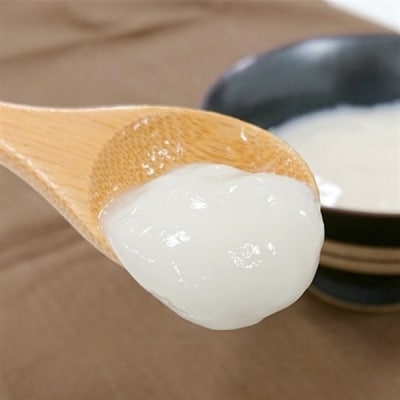 【12ヶ月定期便】 なめらかおかゆペースト 120g×30個×12回 バイオテックジャパン