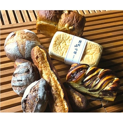 カンパーニュ　ベーカリーセレクト