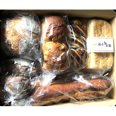 カンパーニュ　ベーカリーセレクト