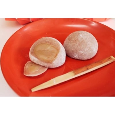 もちもち大福盛りだくさんセット