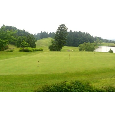 イーストヒルゴルフクラブ　ゴルフ場利用券9,000円分