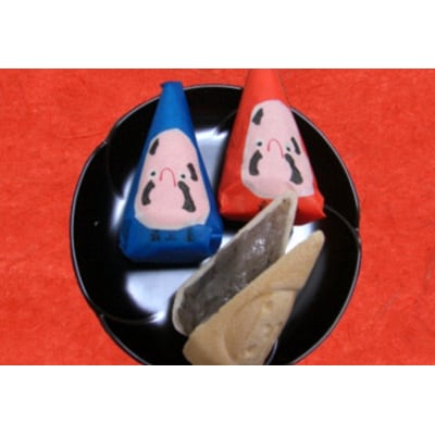 最上屋の水原銘菓詰合せセット