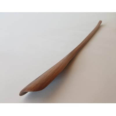 靴べら スタンド セット メープル 