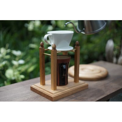 コーヒードリッパー シングル